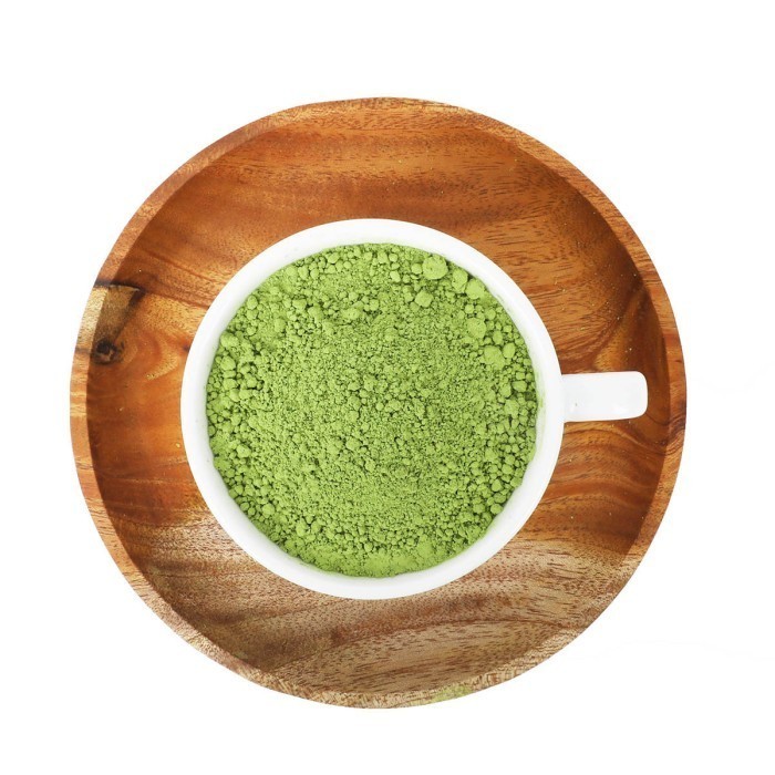 

RB Mahavita Matcha Japanese Green Tea Powder Bubuk Teh Hijau Murni Mahavita - 30g Kemasan Kaleng