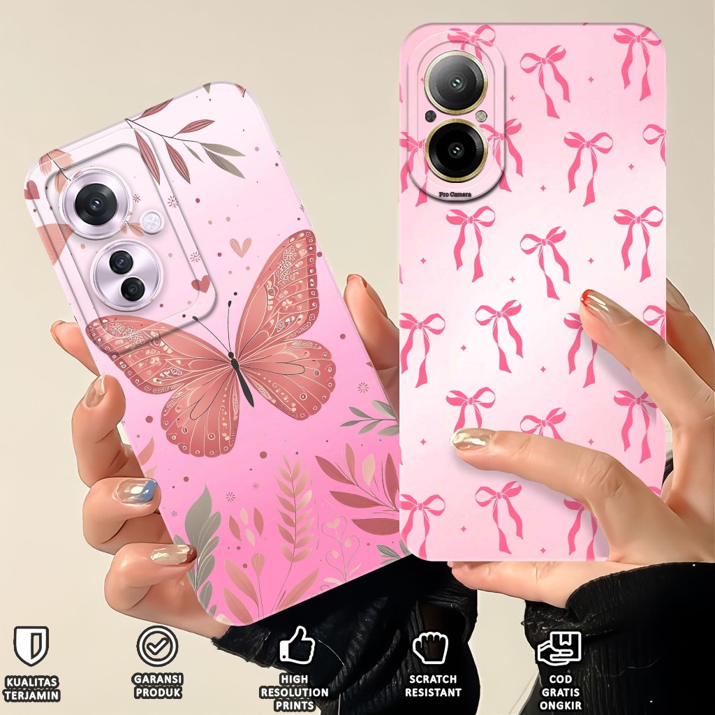SOFTCASE IPHONE XR IPHONE X/XS IPHONE 11 11 PRO 12 IPHONE 7 PLUS/8 PLUS IPHONE 7/8 IPHONE 6/6S (PINK