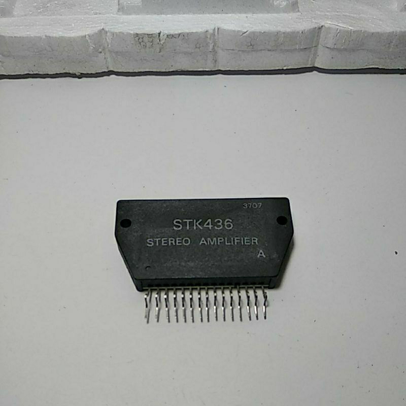 IC STK436 ORIGINAL