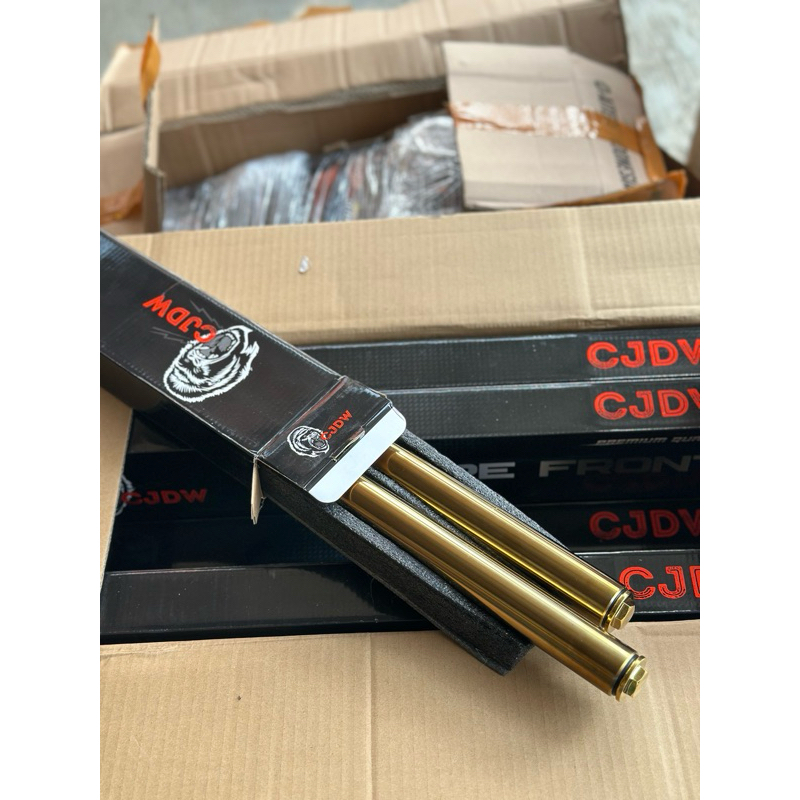 as gold cjdw as 33 pnp ninja r rr ss vixion