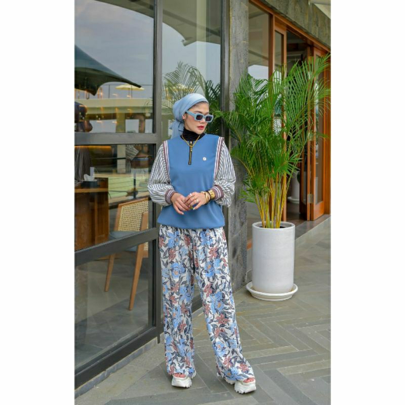 NUMIAA ORIGINAL -ONE SET KUMIKO