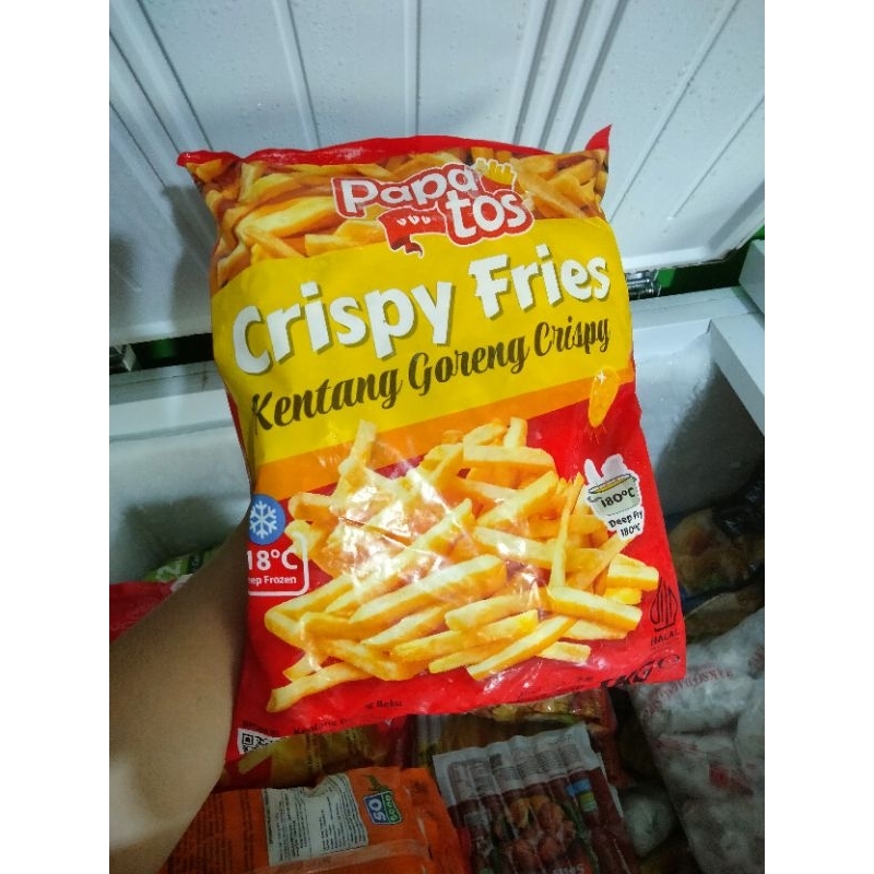 

kentangpapatoz