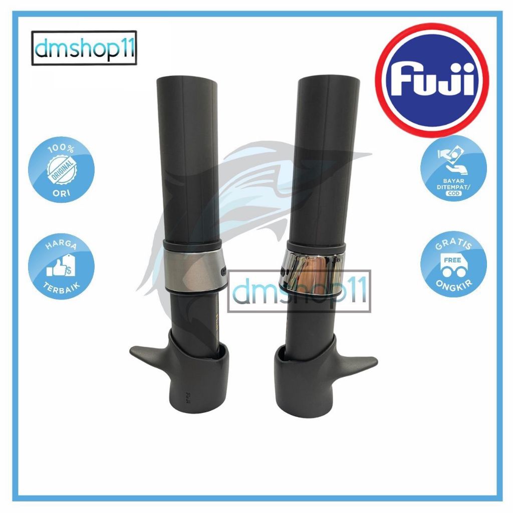 REELSEAT FUJI TDPSKN - REEL SEAT FUJI BC OH