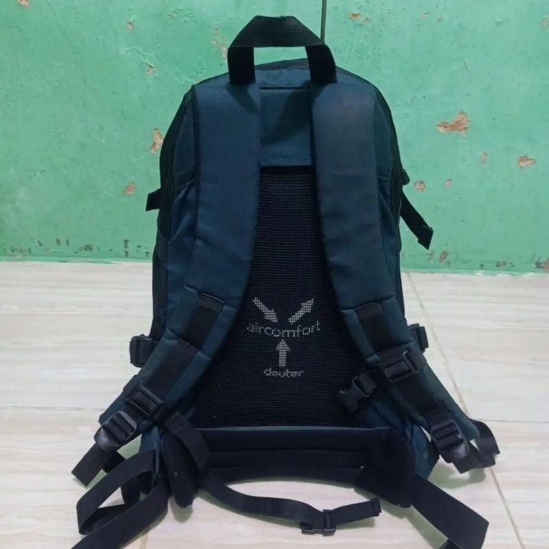 daypack deuter original