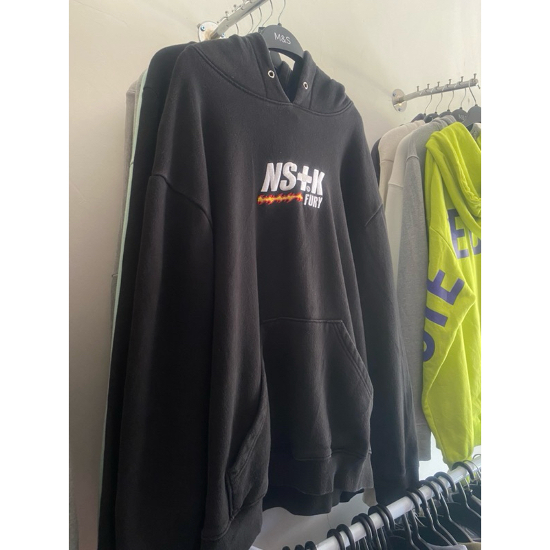 Hoodie Ns+k