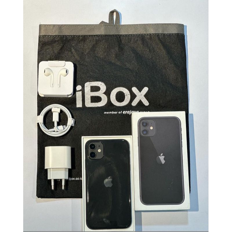 Iphone 13 ex ibox internal 128