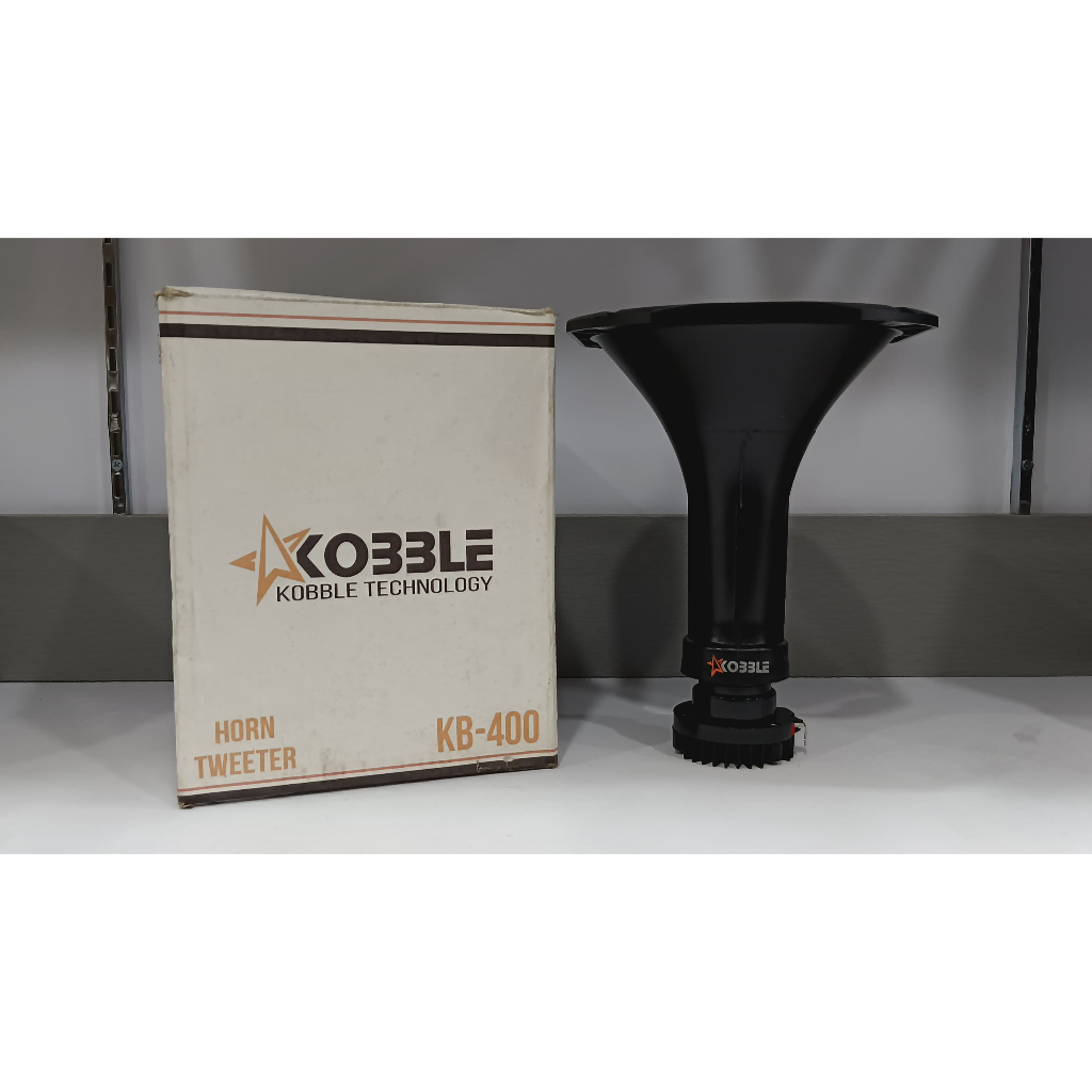 Tweeter KOBBLE KB-400