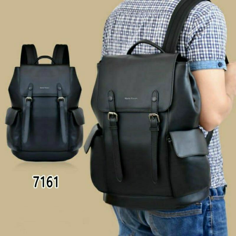 Mario Vizzari backpack