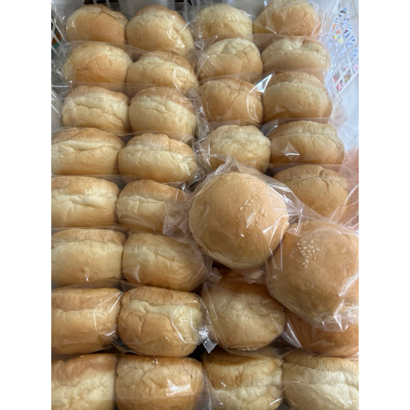 

Roti Burger Mini Premium isi 2