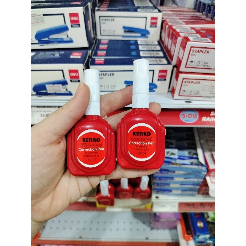 

Tipex Kenko KE-01 (pcs)