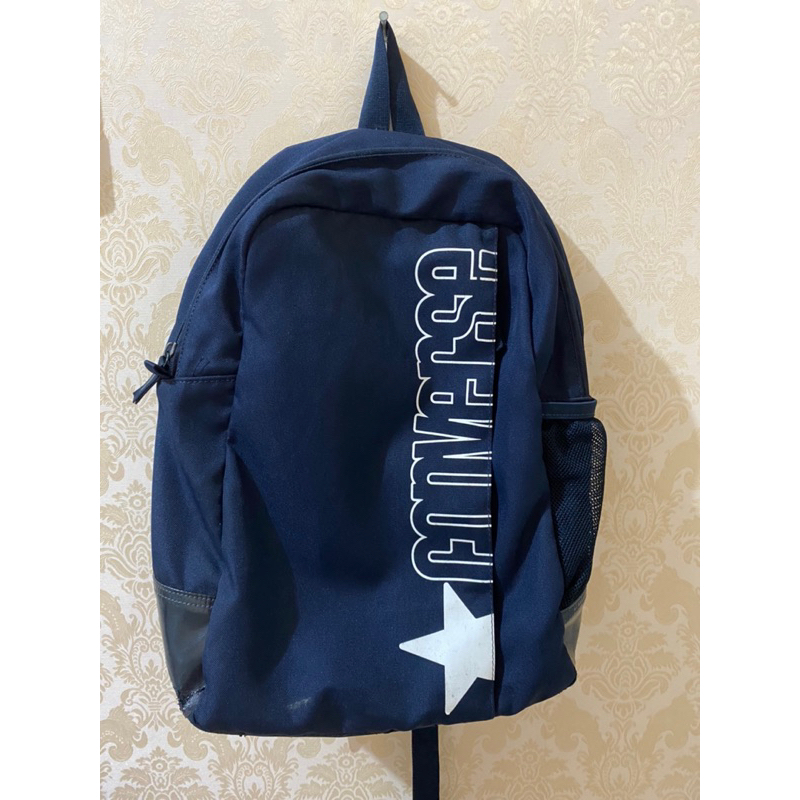 Tas Converse preloved