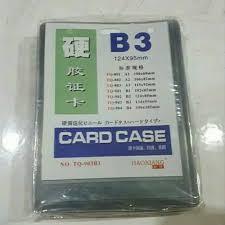 

NAME CARD A2 , A3 ,B3