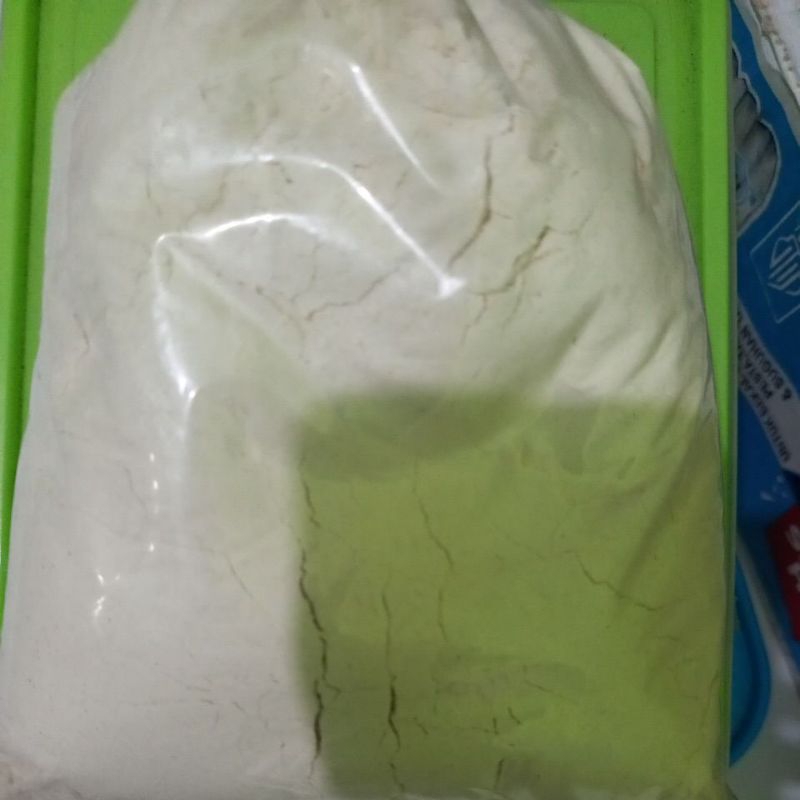 

tepung repack 500 g