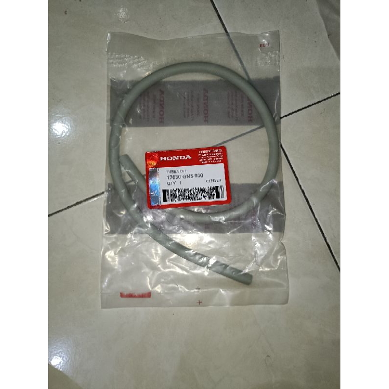 selang bensin 60 cm semua motor original Honda