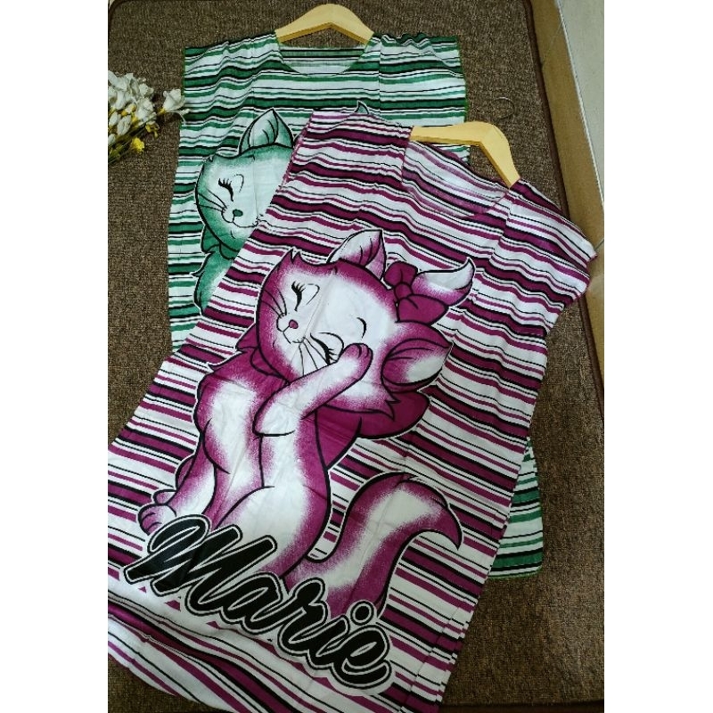 DASTER LOWO|| MOTIF KARTUN LUCU