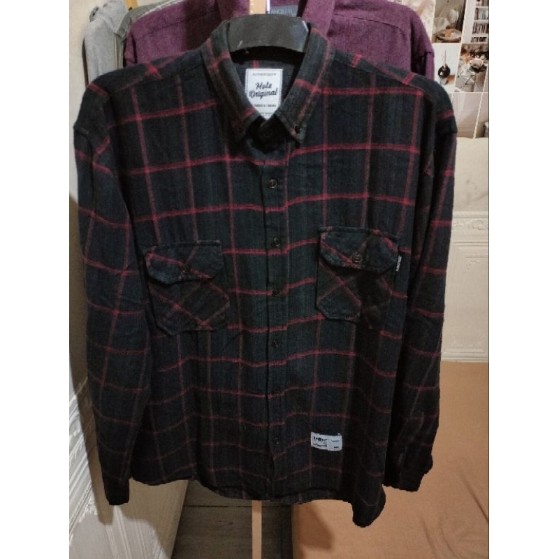 kemeja motzin, MIMAXCO dan CARDINAL