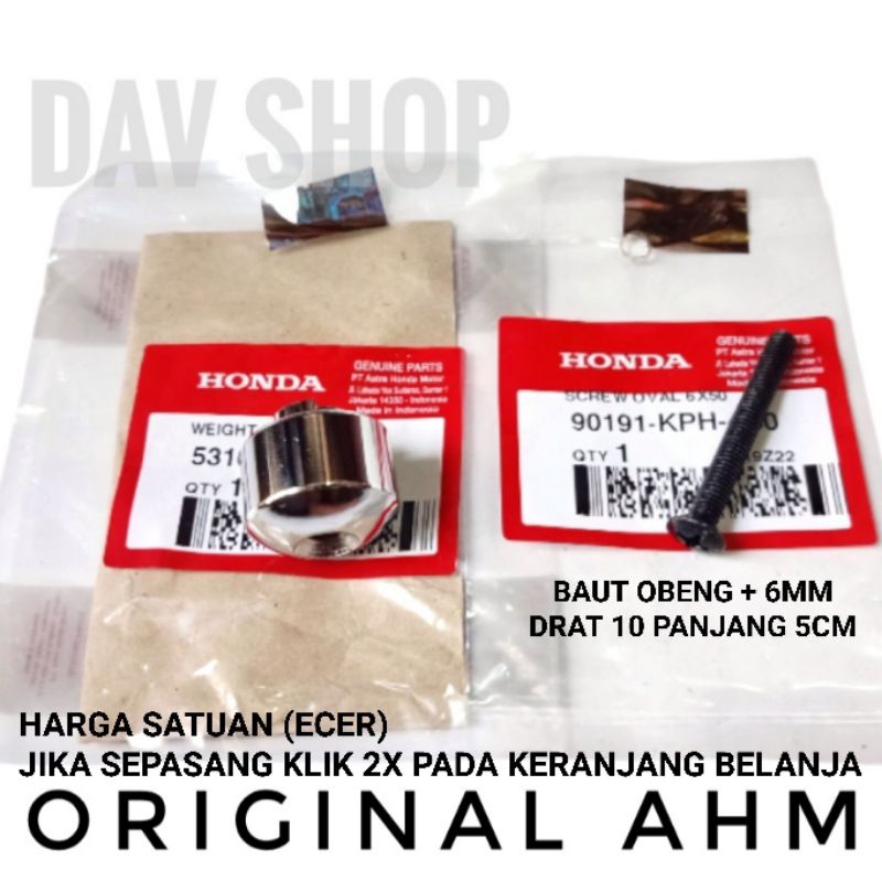 BALANCER BANDUL JALU STANG SET BAUT TIGER LAMA TILAM TILAS TIGER REVO PNP CB GL PRO MAX NEOTECH MEGA