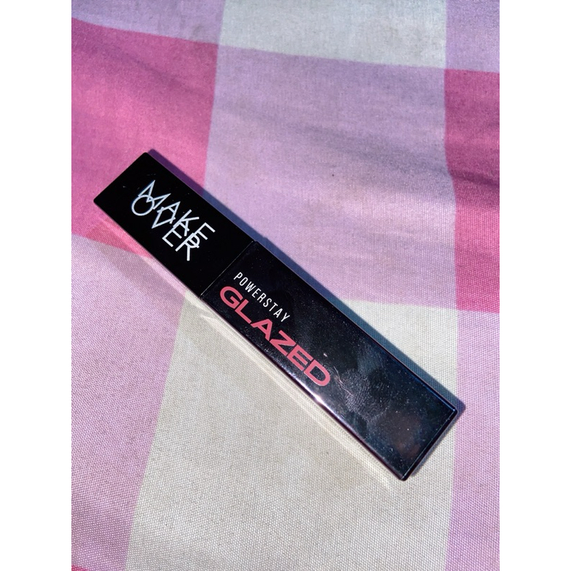 PRELOVED MAKE OVER GLAZED VIXEN