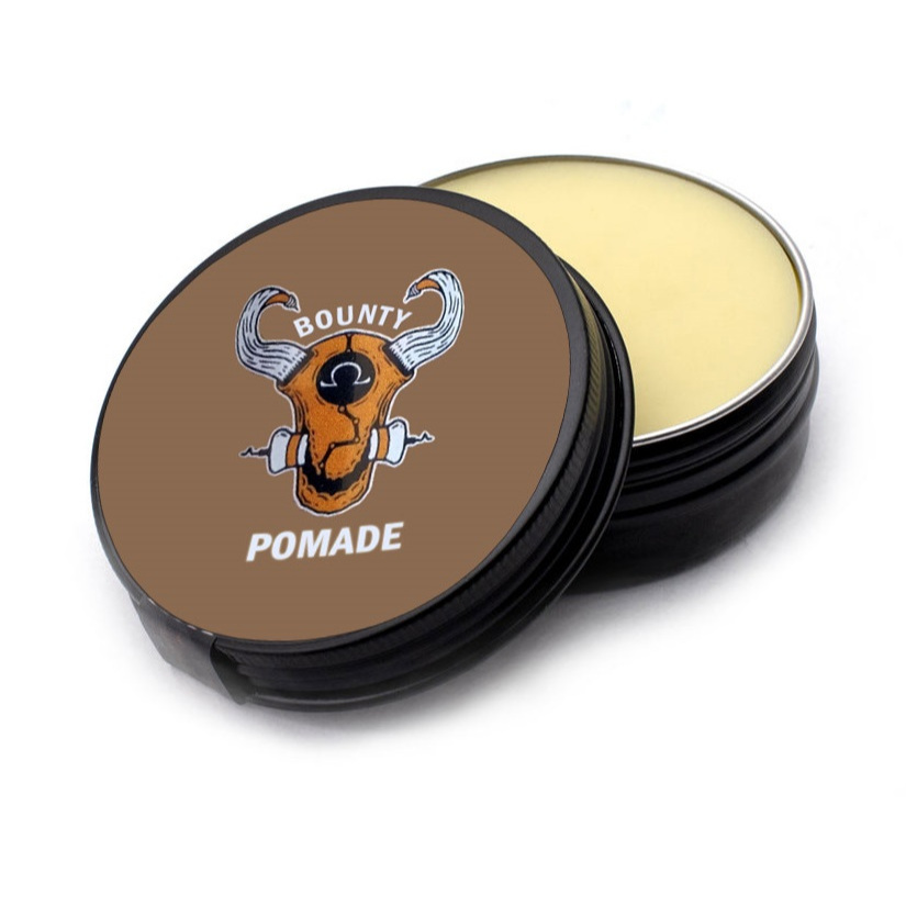 BOUNTY - POMADE WATER BASED BOUNTY