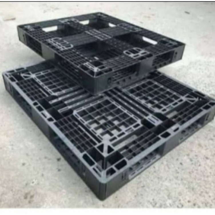 

palet plastik bekas berkualitas 11x11x12 KODE V1S3