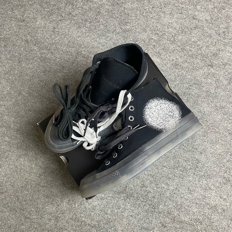 Converse x Turnstile CT HI 70