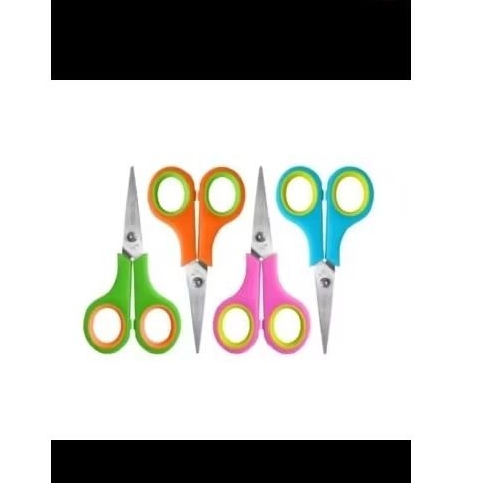 

GUNTING WARNA ORLEE RENTENGAN/GUNTING KECIL WARNA/GUNTING ORLE