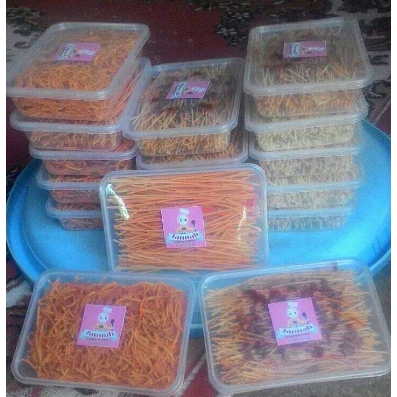 

mi lidi, stik ubi, basreng harga mulai dari 5000 - 50000