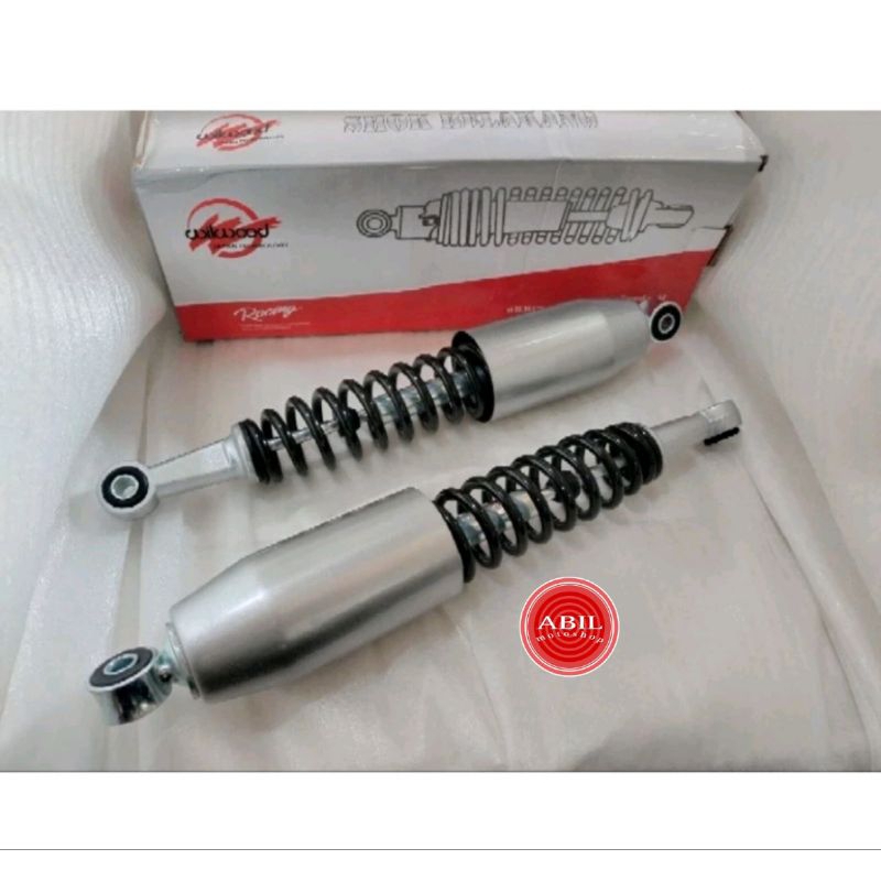 shock belakang shogun new/shockbreaker wilwood