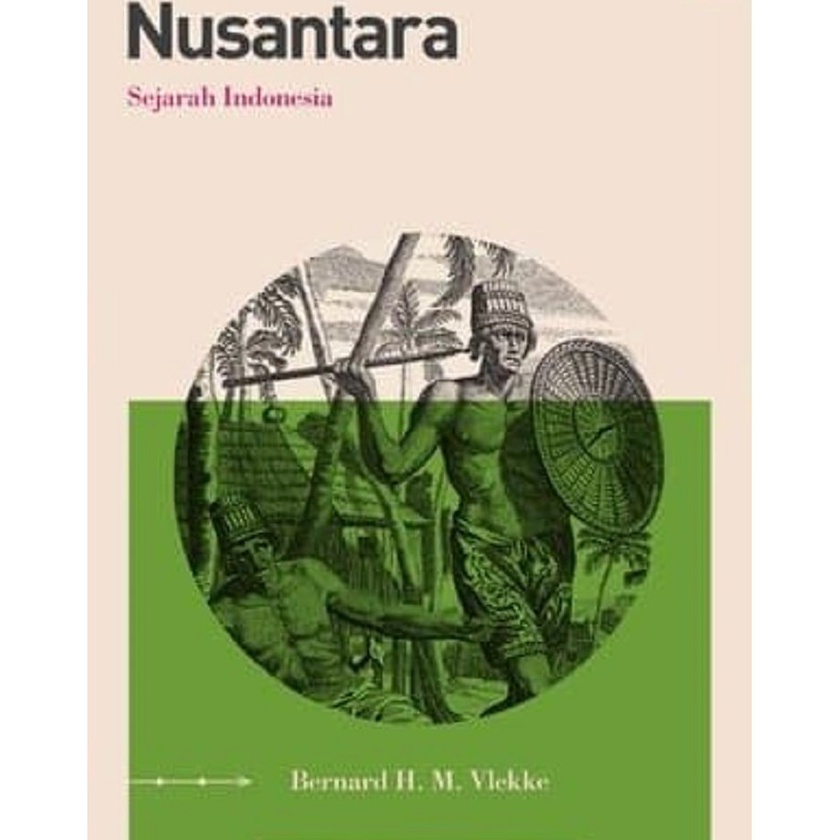Grosir Nusantara Sejarah Indonesia