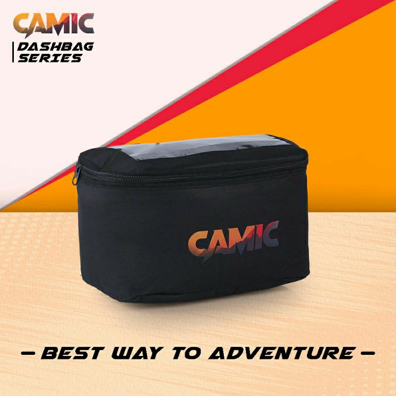Tas Stang Motor CAMIC