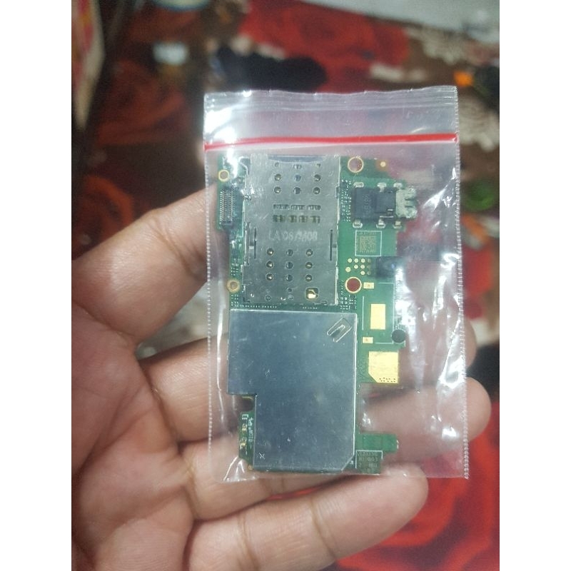 Mesin Xiaomi Redmi 4x ram 2/16gb