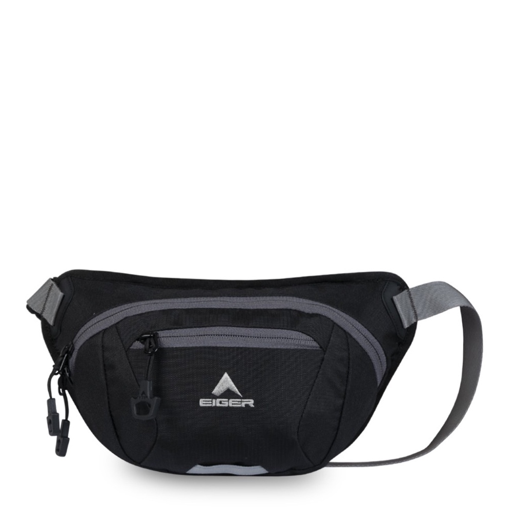 KODE W29P EIGER VESSEL 1F WAIST BAG