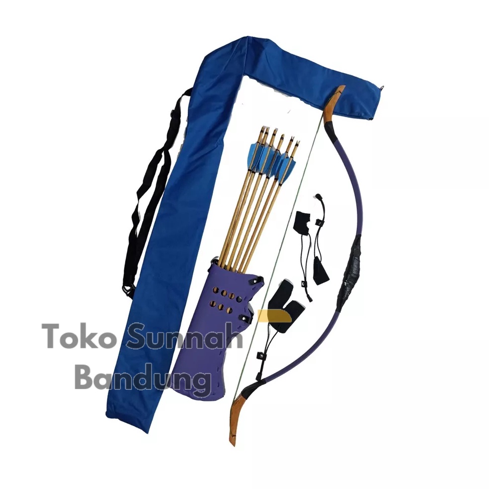 Olahraga Panahan Anak 2Lbs Lengkap q K3J6