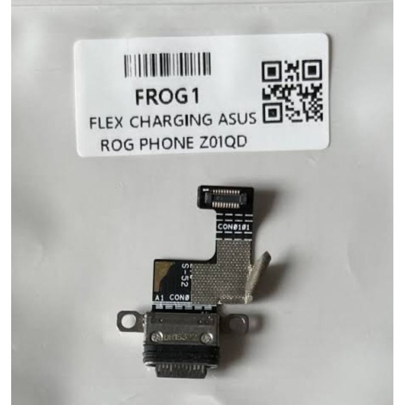 FLEXIBLE CHARGER ASUS ROG PHONE 1/ZS600KL ORIGINAL