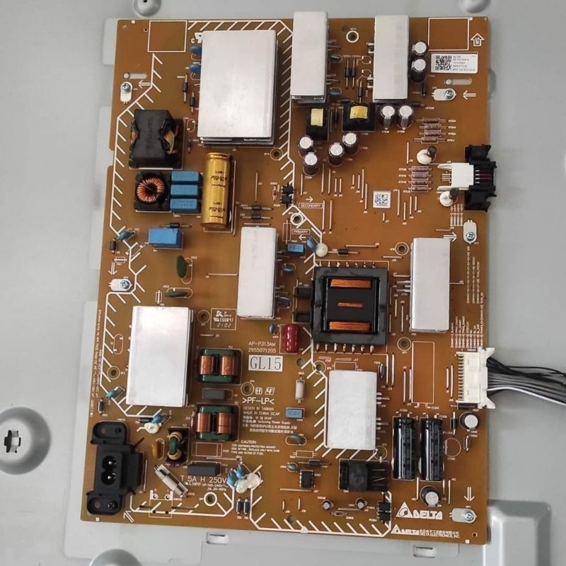 Power supply regulator psu Smart tv Sony kd-65x80j KD-65X80J 65X80J 65X80