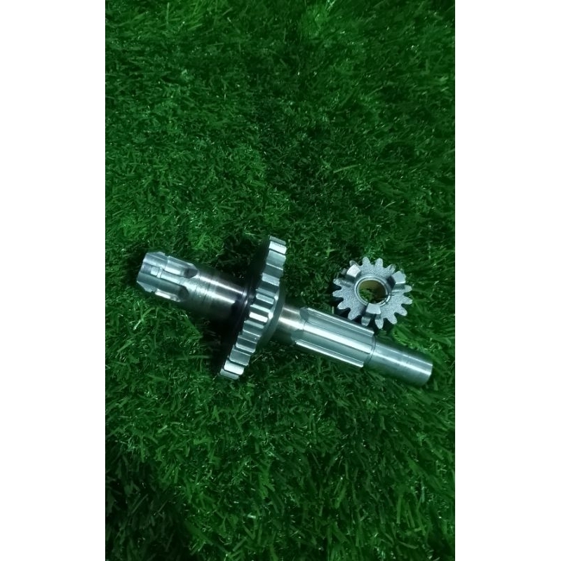 rasio racing gigi2 fizr 16-27