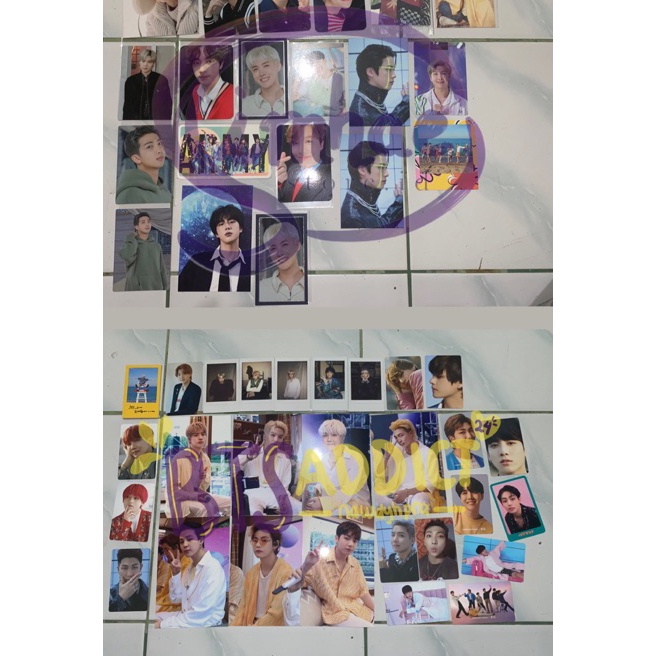 

KI3 buku dan pembatas buku