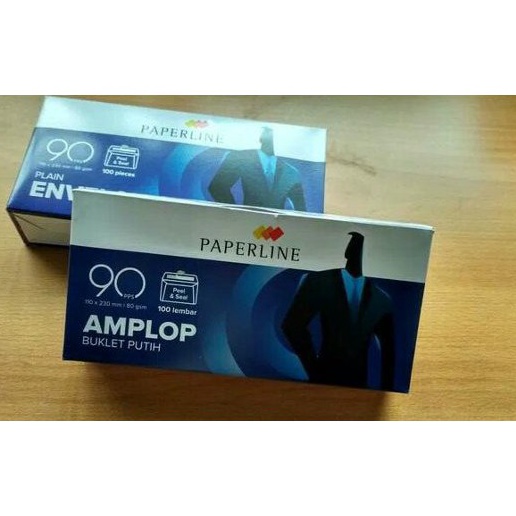 

HJ6 AMPLOP PAPERLINE NO 9 AMPLOP PUTIH AMPLOP UANG AMPLOP SURAT
