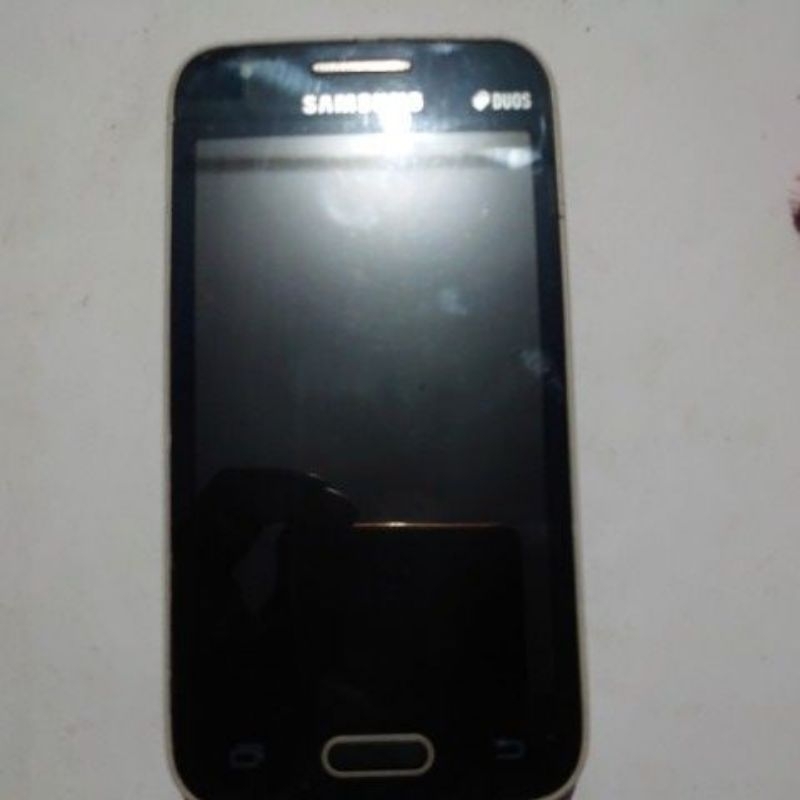 mesin Samsung galaxy v bootloop/restart restar