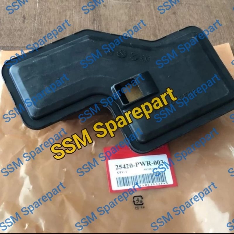 Filter Oil Oli Matic Strainer Honda City GD8 IDSI VTEC Th 2003-2007 Original