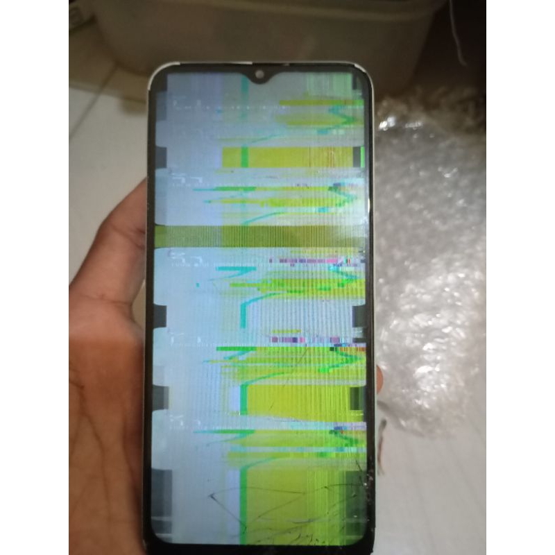 Mesin oppo a31 unit minus baca deskripsi