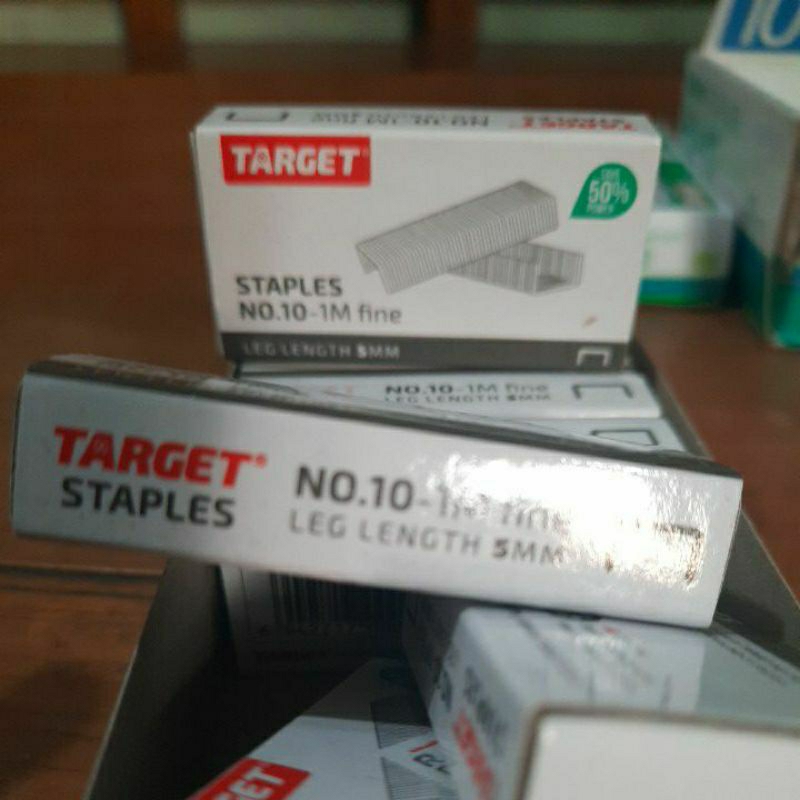 

STAPLES