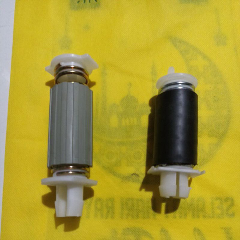 Kaki spin - pengering mesin cuci 2 tabung LG, panasonic,  Sanken