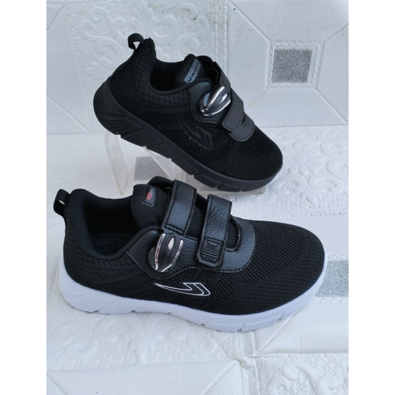 sepatu sekolah anak sd NEW ERA PRO LEXUS original