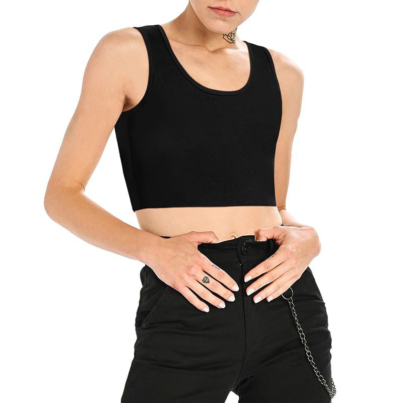 ALL ITEM || BREAST BINDER PERATA DADA COSPLAYER TOMBOY MURAH BRA SPORT KAIT SAMPING