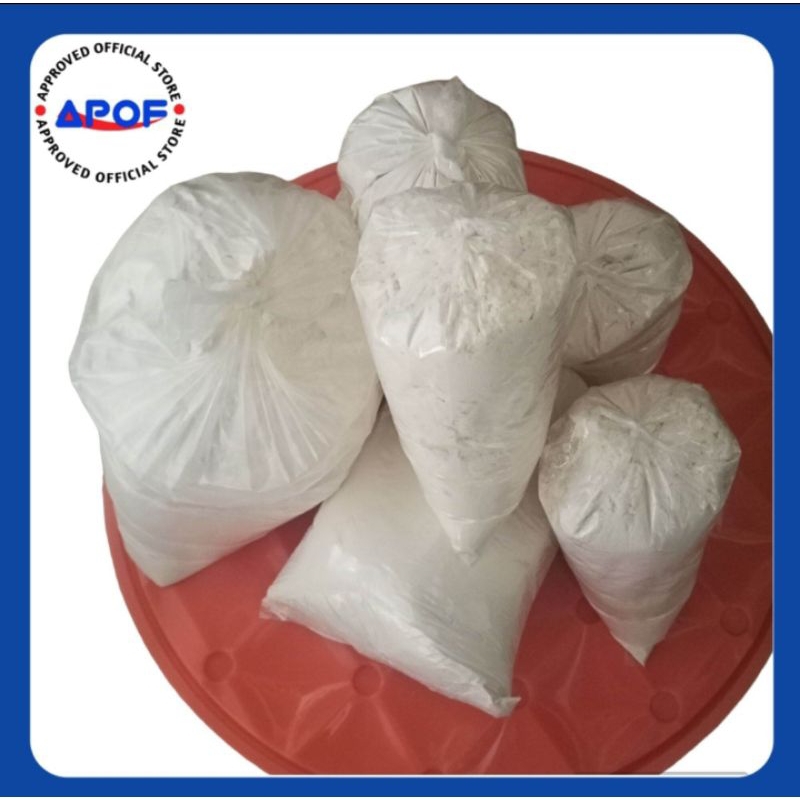 

Tepung terigu curah 250 gram 500 gram 1 kilo