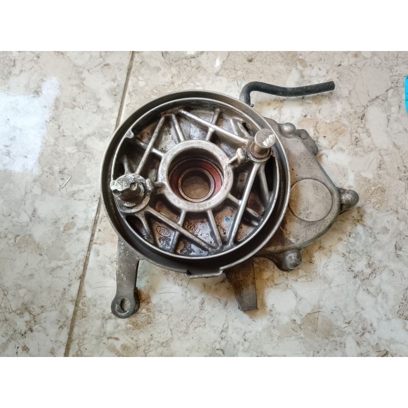 crengkes pcx 150 cbu Vietnam k35