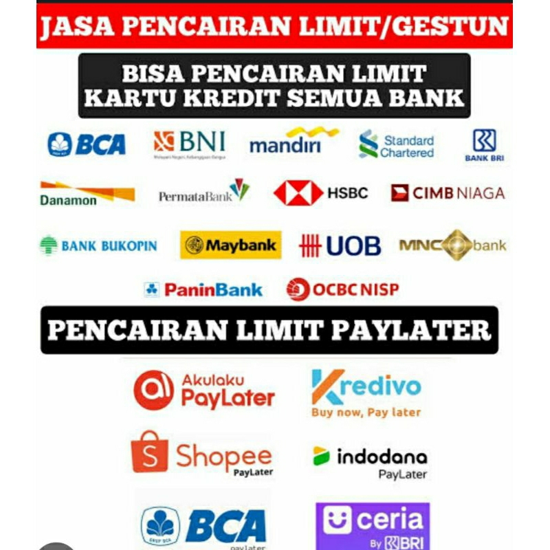 

STIKER LIMIT LESS TERBAIK