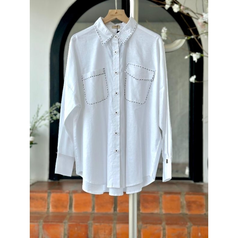 DFR Lenara Shirt
