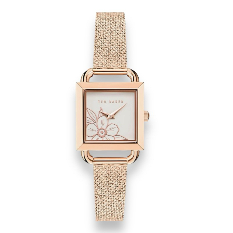 Jam tangan Ted Baker BKPTAS406UO original